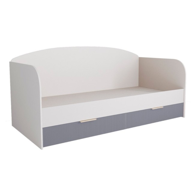 Кровать с ящиками Лавис ДКД 2000.1