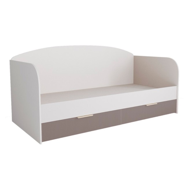 Кровать с ящиками Лавис ДКД 2000.1