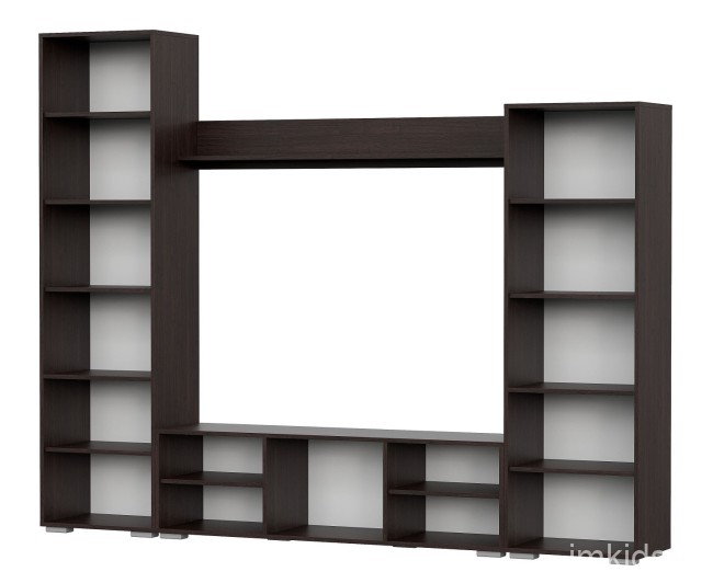 Стенка в гостиную Лори