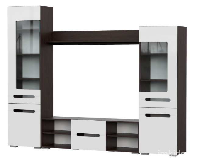 Стенка в гостиную Лори