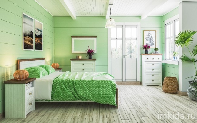 Комод Тиволи МН-035-02 (белый, дуб стирлинг белый  690x380x1130)