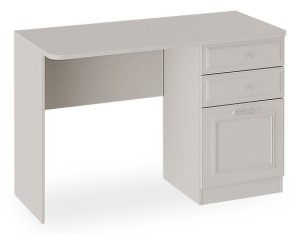 Стол письменный Сабрина ТД-307.15.02 (кашемир кашемир  1200x590x758)