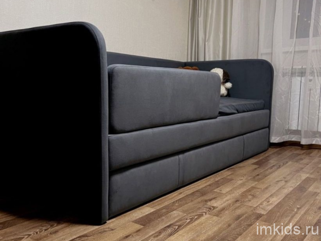 Кровать- диван "БИМБО" 