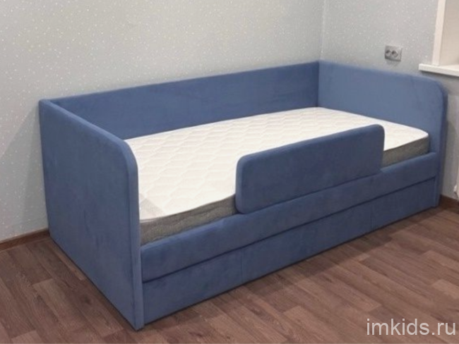 Кровать- диван "БИМБО" 
