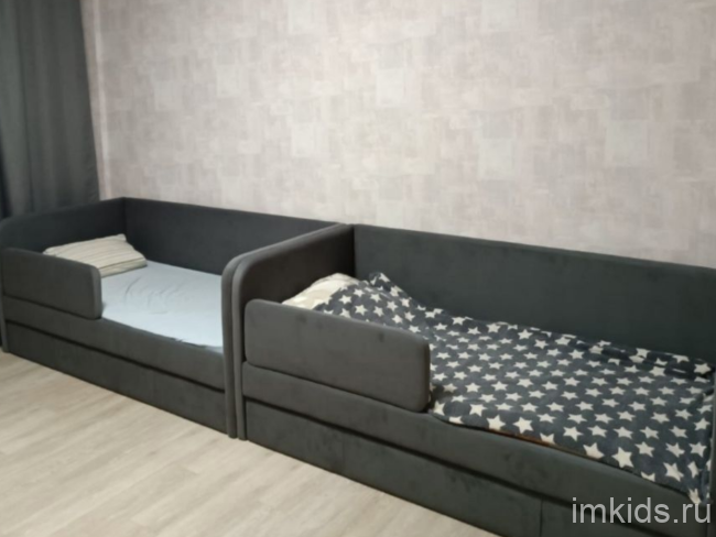 Кровать- диван "БИМБО" 