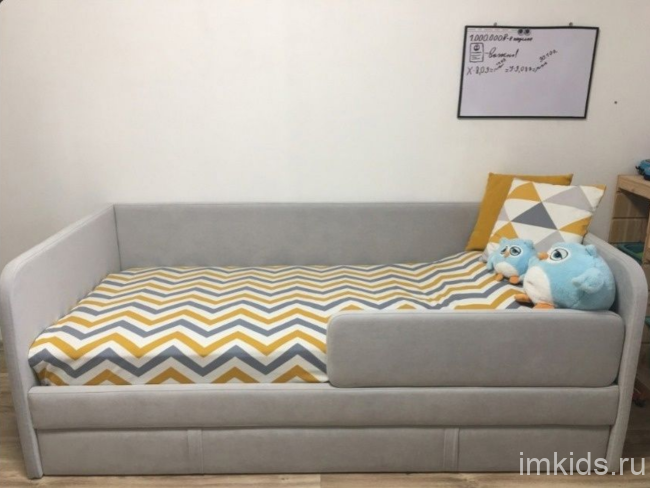 Кровать- диван "БИМБО" 