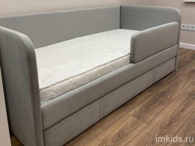 Кровать- диван "БИМБО" 