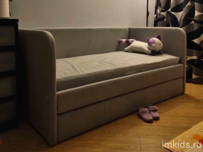 Кровать- диван "БИМБО" 