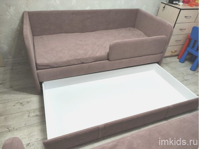 Кровать- диван "БИМБО" 