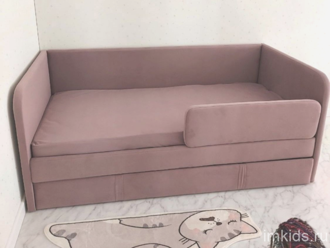 Кровать- диван "БИМБО" 