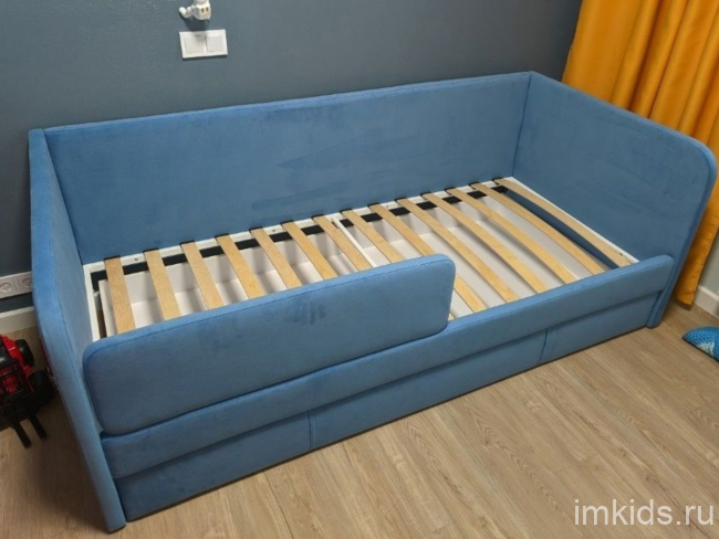 Кровать- диван "БИМБО" 