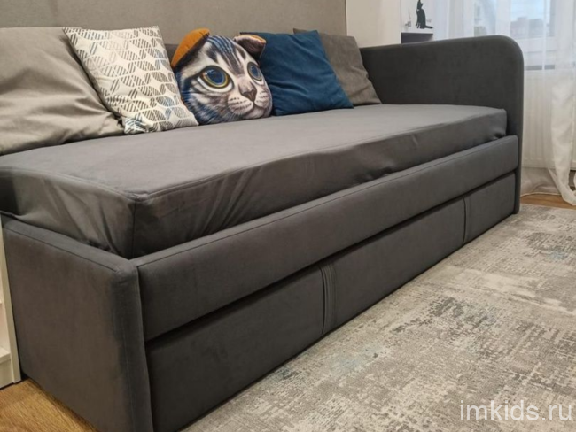 Кровать- диван "БИМБО" 