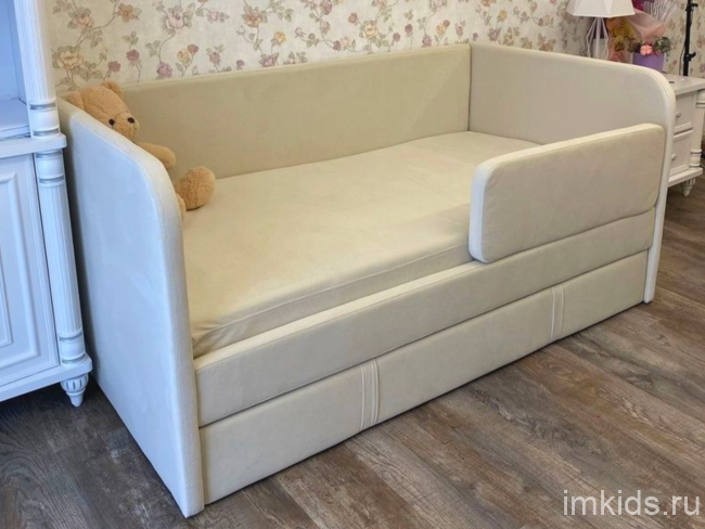 Кровать- диван "БИМБО" 