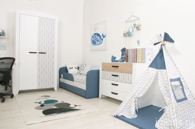 НОРДИК Вигвам