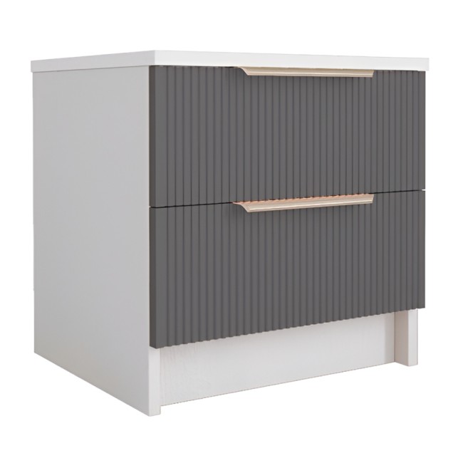 Тумба прикроватная Лавис ТД 400.1