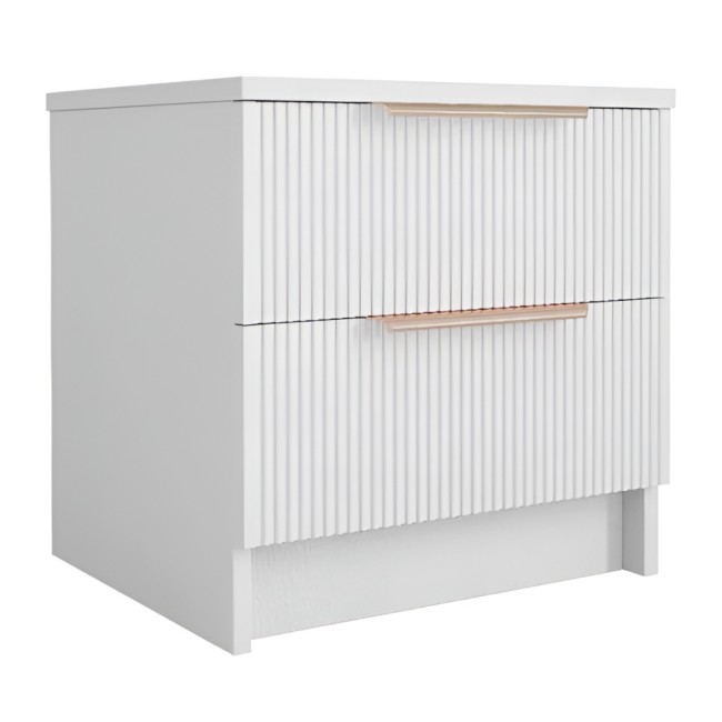 Тумба прикроватная Лавис ТД 400.1