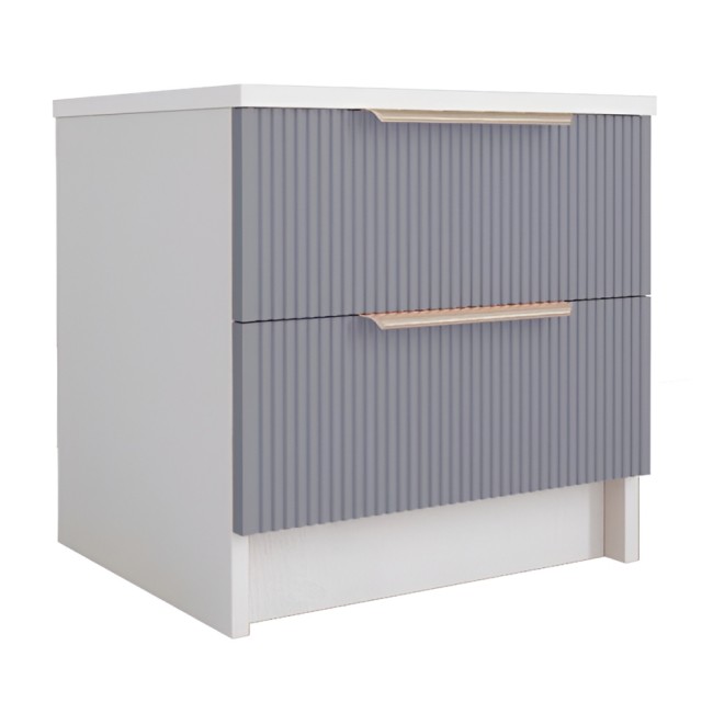 Тумба прикроватная Лавис ТД 400.1