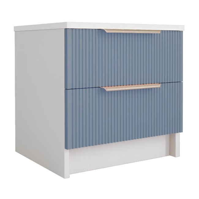 Тумба прикроватная Лавис ТД 400.1