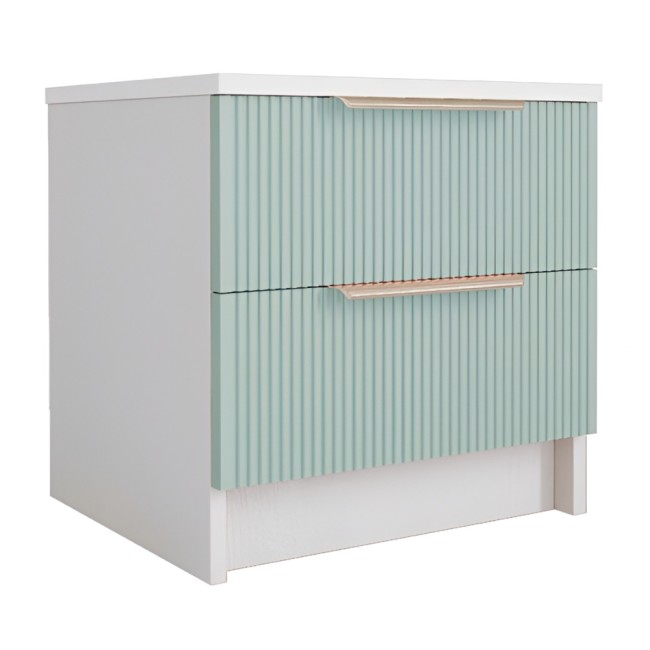 Тумба прикроватная Лавис ТД 400.1