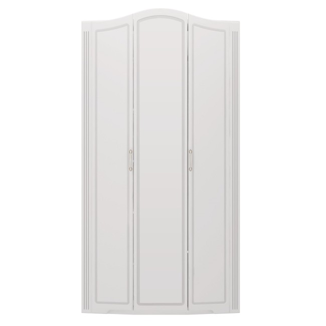 Шкаф для одежды 3-х дверный Виктория 09