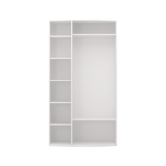 Шкаф для одежды 3-х дверный Виктория 09