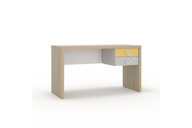 СМАРТИ Стол письменный с ящиками