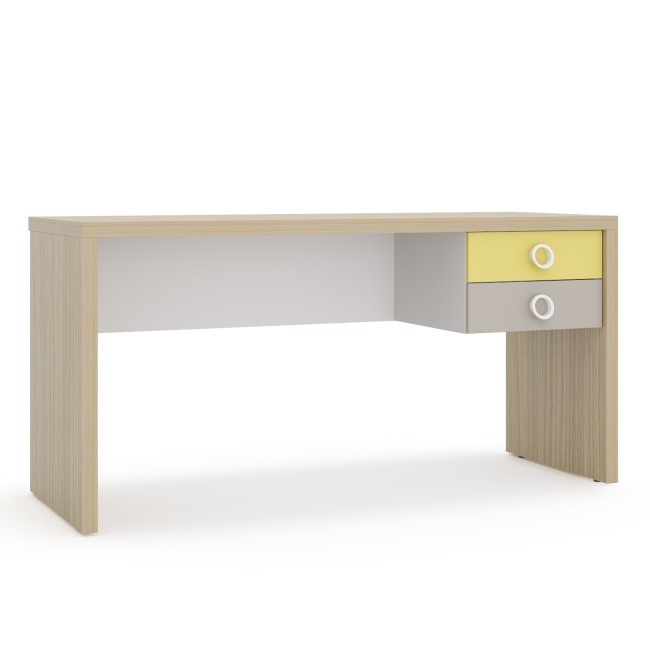 СМАРТИ Стол письменный с ящиками