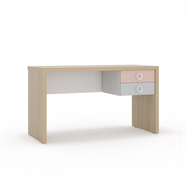 СМАРТИ Стол письменный с ящиками