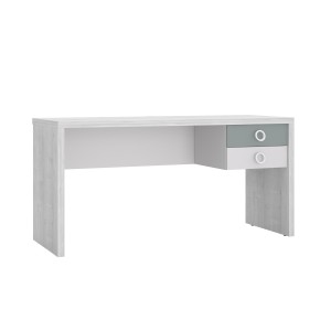 СМАРТИ Стол письменный с ящиками