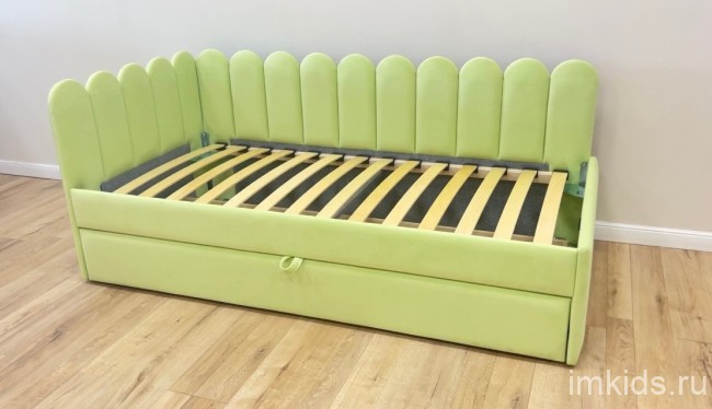 Кровать "Элис"