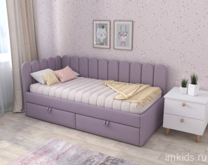 Кровать "Элис" Кровать "Элис"