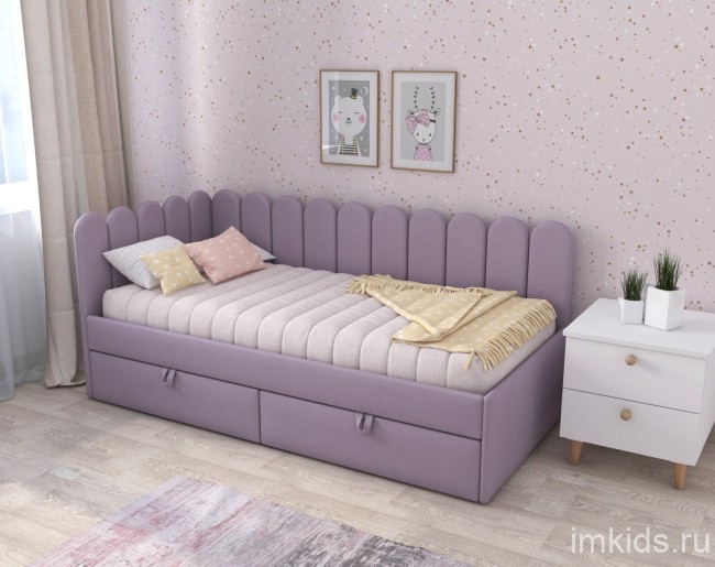 Кровать "Элис"