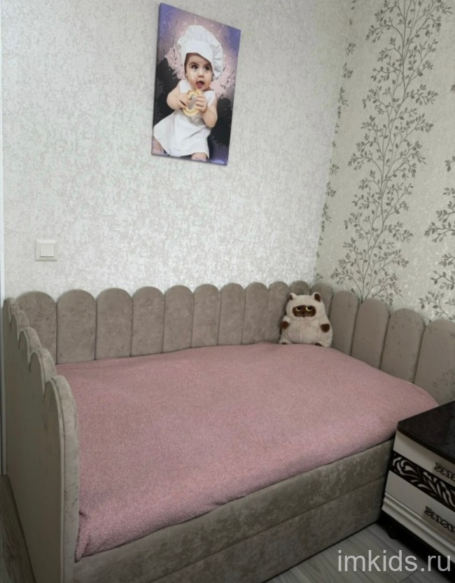 Кровать "Элис"