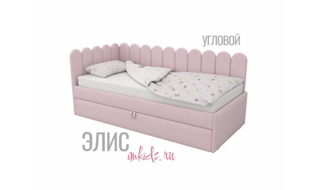 Кровать "Элис"