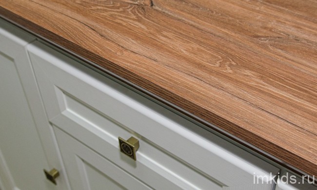 Тумба Тиволи МН-035-03 (белый, дуб стирлинг белый  1390x380x940)