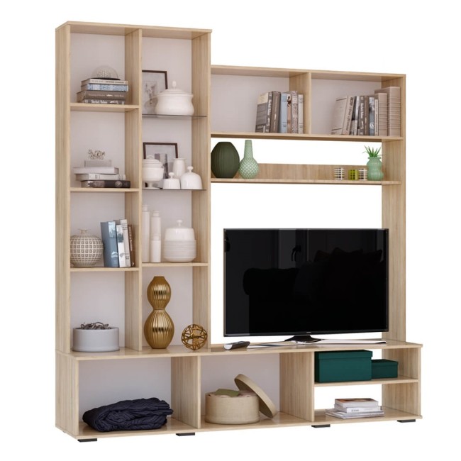 Центральная секция Флай ЦС-01