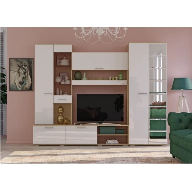 Центральная секция Флай ЦС-01