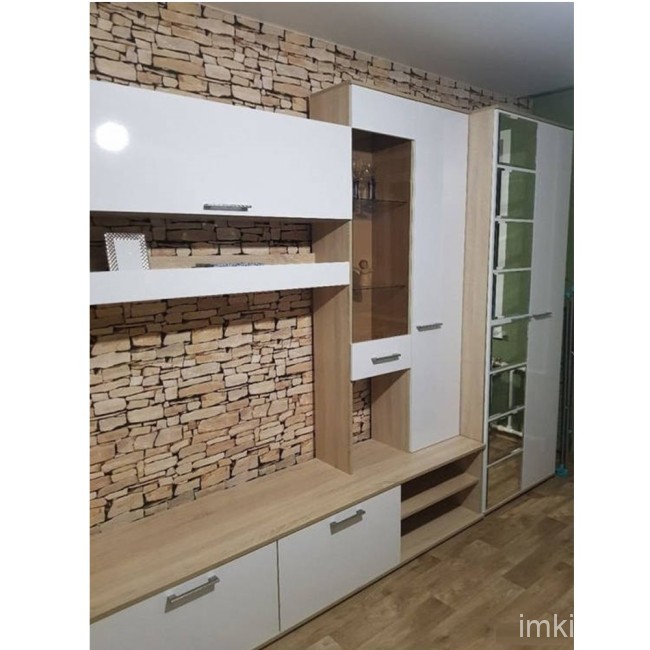 Центральная секция Флай ЦС-01