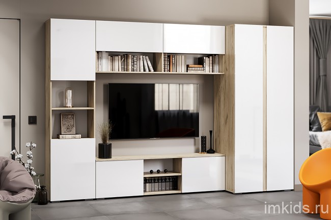 Полка Вирола ПЛ01-1600