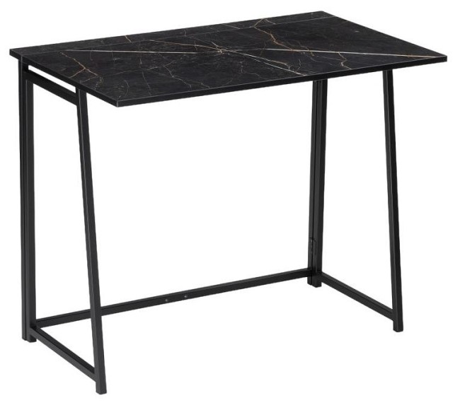 Стол офисный Бринг (черный   900x550x740)