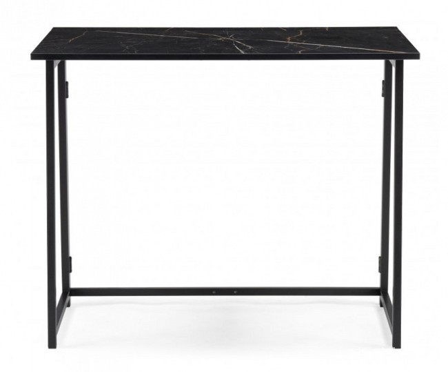 Стол офисный Бринг (черный   900x550x740)