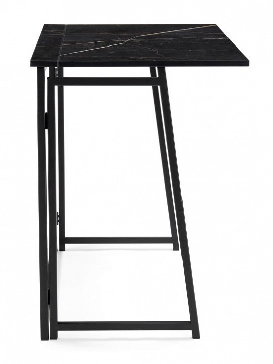 Стол офисный Бринг (черный   900x550x740)