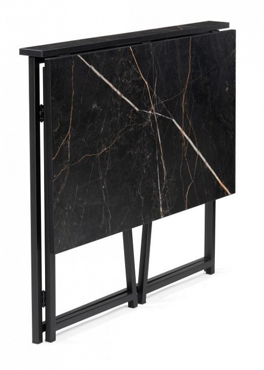 Стол офисный Бринг (черный   900x550x740)