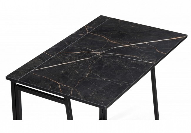 Стол офисный Бринг (черный   900x550x740)