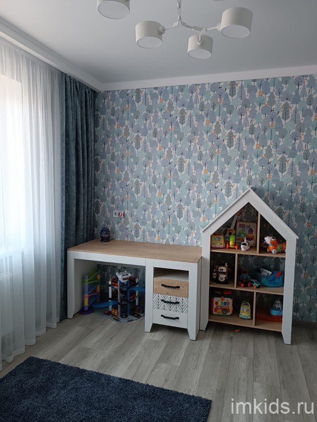 НОРДИК Стол С1