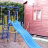 VERESK детский  уличный комплекс "САДКО"