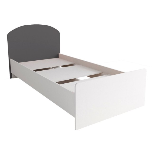 Кровать 900 Лавис КРД 900.1