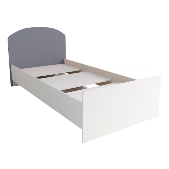 Кровать 900 Лавис КРД 900.1