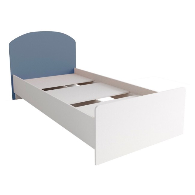 Кровать 900 Лавис КРД 900.1