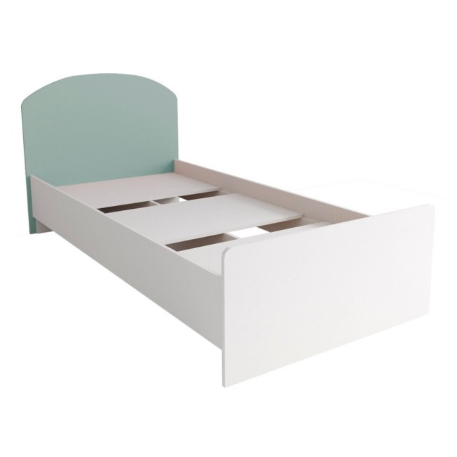 Кровать 900 Лавис КРД 900.1